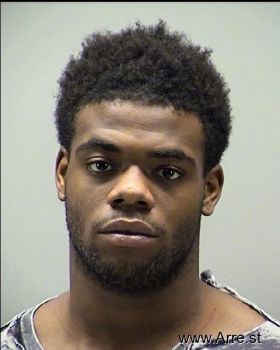 Damon Lamont Davis Mugshot