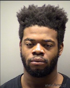 Damon Lamont Davis Mugshot