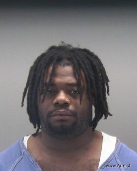 Damon Lamont Davis Mugshot