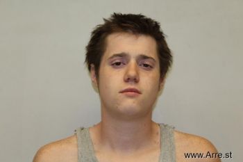 Damon Ray Dickey Mugshot