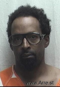 Damon Lee Glenn Mugshot