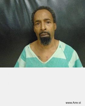 Damon Lee Glenn Mugshot