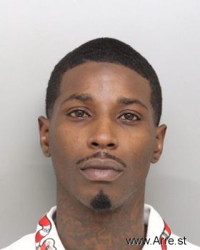 Damon  Green Mugshot