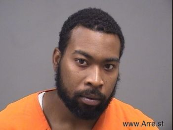 Damon Trequan Green Mugshot