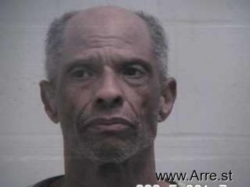 Damon L Green Mugshot