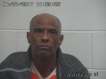 Damon L Green Mugshot