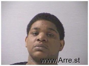 Damon Darnell Hall Mugshot