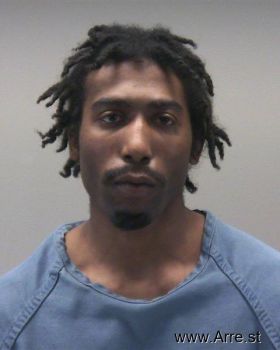 Damon Meredith Darnel Harris Jr Mugshot