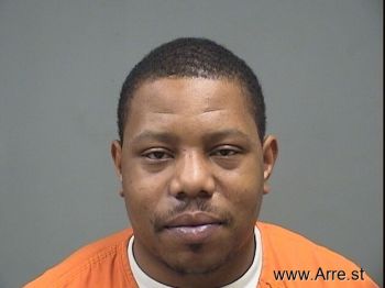 Damon L Huff Mugshot