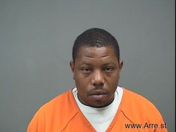 Damon L Huff Mugshot