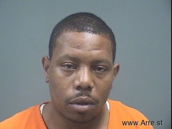 Damon Lamont Huff Mugshot