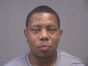 Damon L Huff Mugshot