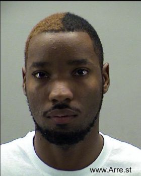 Damon D Hunter Jr Mugshot