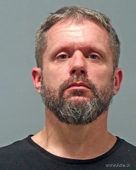 Damon Paul Miller Mugshot