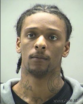 Damon  Myers Mugshot