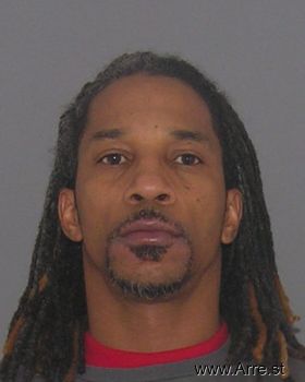 Damon  Nelson Mugshot