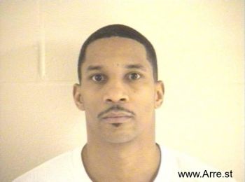 Damon Craig Nelson Mugshot