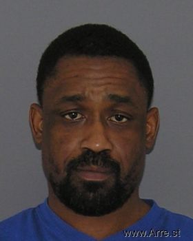 Damon  Robinson Mugshot