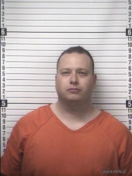 Damon Lee Roeder Mugshot