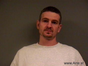 Damon Cassidy Roland Mugshot