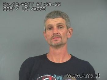 Damon Cassidy Roland Mugshot