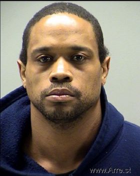 Damon B Smith Mugshot