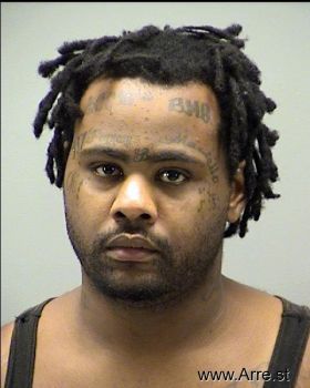 Damon Demtrius Smith Mugshot