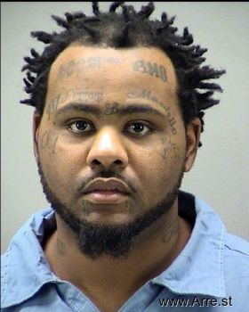 Damon Demtrius Smith Mugshot