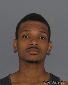 Damon  Walker Mugshot