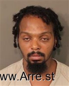 Damon Mikel Williams Mugshot