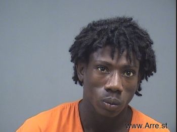 Damon Lee Jr Williams Mugshot