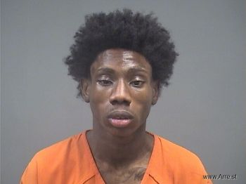 Damon Lee Jr Williams Mugshot