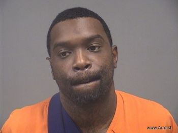 Damon Louis Williams Mugshot