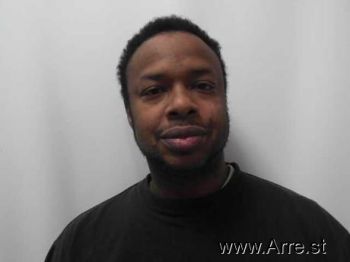 Damon Lamar Williams Mugshot