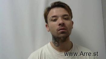 Damon Salano Williams Mugshot