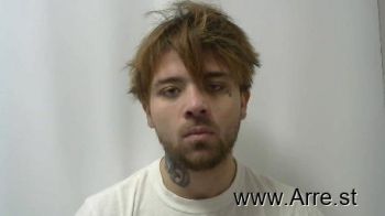 Damon Salano Williams Mugshot