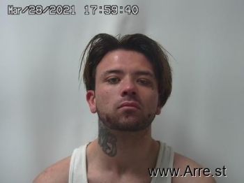 Damon Salano Williams Mugshot