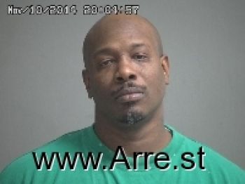 Damon  Young Mugshot