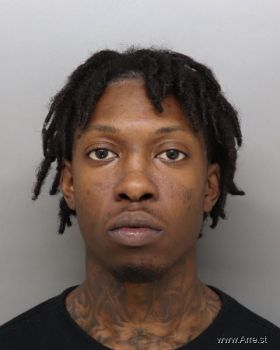 Damone  Davis Mugshot