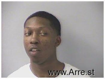 Damone Keon Marquise Davis Mugshot