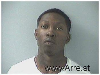 Damone Keon Marquise Davis Mugshot