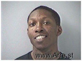 Damone Keon Marquise Davis Mugshot