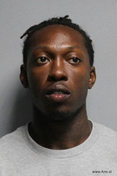 Damone Keon Marquise Davis Mugshot