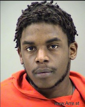 Damonn Arrington Smith Mugshot