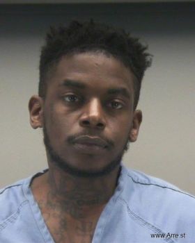 Damonn Arrington Smith Mugshot