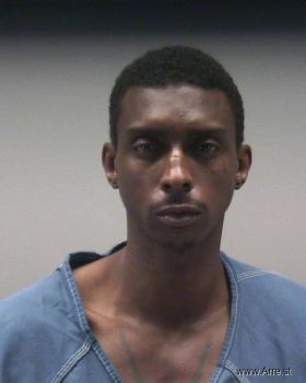 Damonta L Williams Mugshot