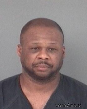 Dana Allen Brown Mugshot