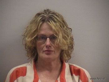 Dana  Easterday Mugshot