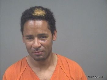 Dana  Hall Mugshot