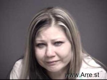 Dana Lee Hall Mugshot